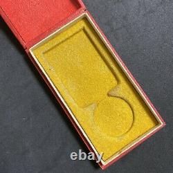 WWII Japanese Medal Imperial Empire1939 Manchukuo Border Incident Nomonhan War