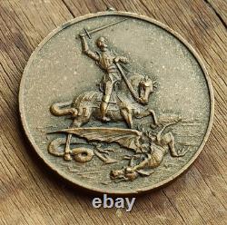 WWII Royal Signals Northern Command Medal, 3rd Depot Battalion, L. Birch, 1941