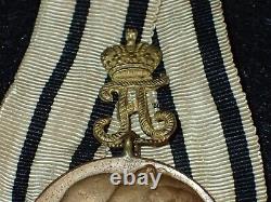WWI Imperial German Prussia Centenary Medal 2nd Grenadier Regt Imperial Guard VR