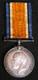 WWI Royal Canadian Army British War Medal Pvt AJ SWICK Nova Scotia Regiment