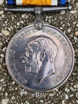 WWI Royal Navy HMS Minotaur Jutland Medal Group Trio w Minis