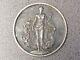 W Wyon The Royal Horticultural Society Silver Medal 1914