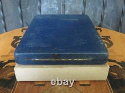 Wedgwood Jasperware HRH Charles Prince of Wales Portrait Medallion LE 3,000 1977