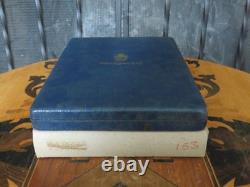 Wedgwood Jasperware HRH Charles Prince of Wales Portrait Medallion LE 3,000 1977