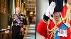 What Medals And Decorations Is King Charles Wearing In His New Official Portrait