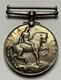 Ww1 1914-1918 British War Medal Royal Berkshire Regt. Kia Somme May 25,1918 Low#