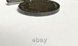 Ww1 1914-1918 British War Medal Royal Berkshire Regt. Kia Somme May 25,1918 Low#
