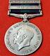 Ww1 Era General Service Medal Iraq & N. W. Persia Pte Joyce. Royal Irish Fusiliers