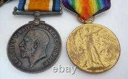 Ww1 Officer 1914 15 Star Medal Trio 21st Royal Fusiliers Public Schools Batt