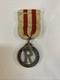 Ww1 Queen Alexandra's Imperial Military Nursing Service Reserve Medal Silver