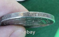 Ww1 Ran Royal Yacht Victoria & Albert Long Service Coronation Medal Group