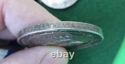 Ww1 Ran Royal Yacht Victoria & Albert Long Service Coronation Medal Group