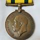 Ww1 Territorial Force War Medal Sergeant Pattison 50th Division Royal Engineers