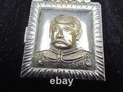 Ww2 Imperial Japanese Merit Medal Dnbk Badge Japan Kendo Sword Karate Army Wwii