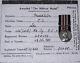Wwi Military Medal To 1/2 West Riding Field Coy, Royal Engineers