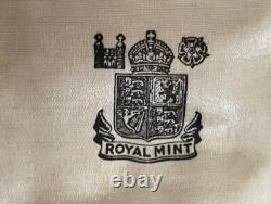 Wwii Totally Original Mbe Medal Award And Case Of Issue